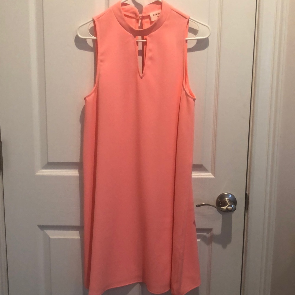 Ladies dress